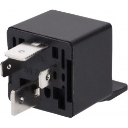 Стартерен соленоид / реле 101 OCTANE IP34624 Стартерен соленоид / реле 101 OCTANE IP34624