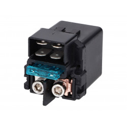 Стартерен соленоид / реле 101 OCTANE IP34642 Стартерен соленоид / реле 101 OCTANE IP34642