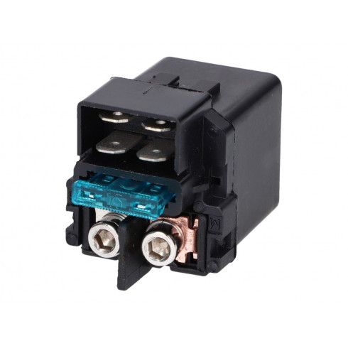 Стартерен соленоид / реле 101 OCTANE IP34642 Стартерен соленоид / реле 101 OCTANE IP34642