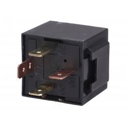 Стартерен соленоид / реле 101 OCTANE  IP34626