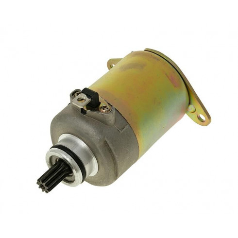 Стартерен мотор 101 OCTANE VC28666 Стартерен мотор 101 OCTANE VC28666