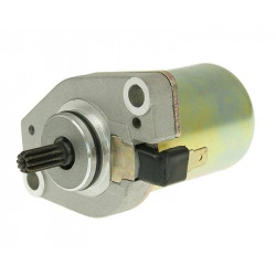 Стартерен мотор 101 OCTANE 16783 Стартерен мотор 101 OCTANE 16783