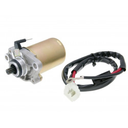 Стартерен мотор 101 OCTANE IP33165 Стартерен мотор 101 OCTANE IP33165