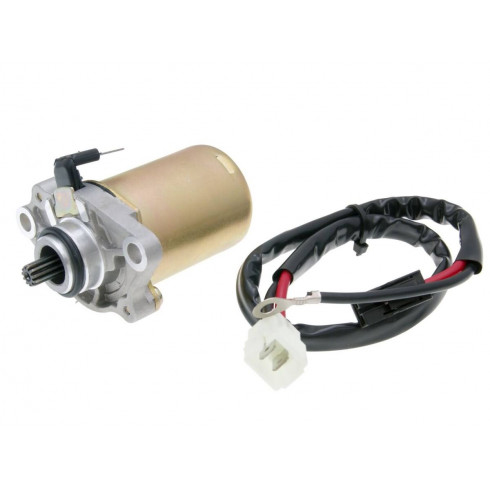 Стартерен мотор 101 OCTANE IP33165 Стартерен мотор 101 OCTANE IP33165