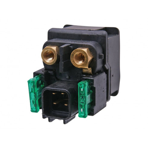 Стартерен соленоид 101 OCTANE IP34634 Стартерен соленоид 101 OCTANE IP34634