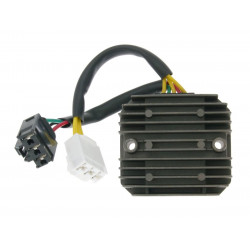 Регулатор 101 OCTANE  IP32334