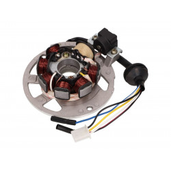 Ротор на алтернатор VERS 1 101 OCTANE KW15041 Ротор на алтернатор VERS 1 101 OCTANE KW15041