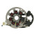 Ротор на алтернатор VERS 4 101 OCTANE KW20915 Ротор на алтернатор VERS 4 101 OCTANE KW20915 thumb