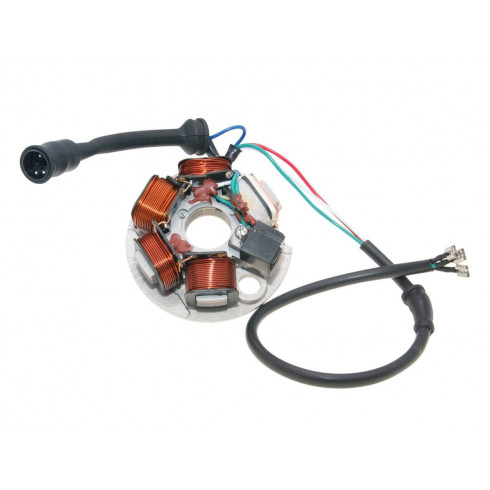 Алтернаторен статор 101 OCTANE IP35648 Алтернаторен статор 101 OCTANE IP35648