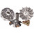 Комплект вариатор 101 OCTANE GY14207 Комплект вариатор 101 OCTANE GY14207 thumb