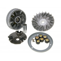 Комплект вариатор 101 OCTANE  IP32434