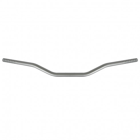 Кормило D22x5 L796 SLV ACCOSSATO HBT052S Кормило D22x5 L796 SLV ACCOSSATO HBT052S