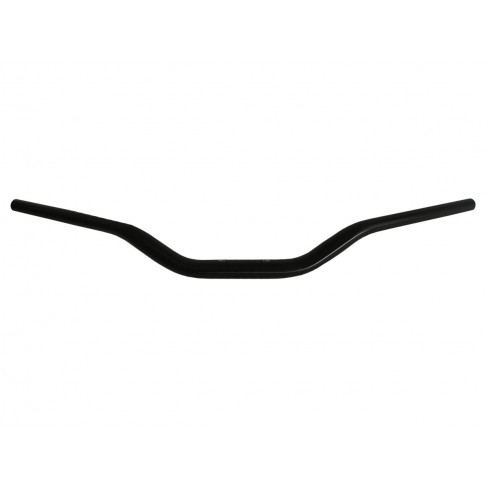 Кормило D28.5x4 L856 BLK ACCOSSATO HBT185N Кормило D28.5x4 L856 BLK ACCOSSATO HBT185N