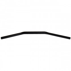 Кормило D28.5x4 L860 BLK ACCOSSATO HBT187N Кормило D28.5x4 L860 BLK ACCOSSATO HBT187N