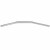 Кормило D28.5x4 L860 SLV ACCOSSATO HBT187S Кормило D28.5x4 L860 SLV ACCOSSATO HBT187S thumb