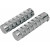 Ръкохватки за кормило ACCUTRONIX knurled notched 1 Ръкохватки за кормило ACCUTRONIX knurled notched 1