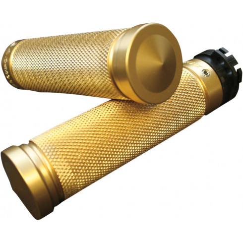 Ръкохватки ACCUTRONIX за кормило knurled 1 Ръкохватки ACCUTRONIX за кормило knurled 1
