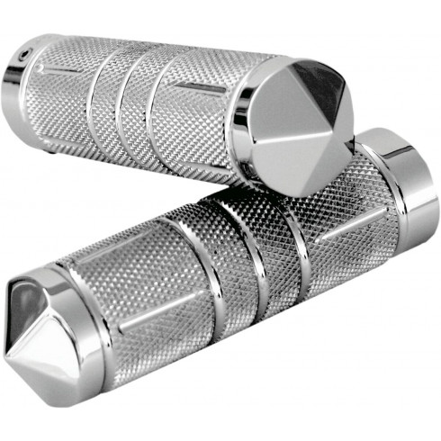 Ръкохватки knurled DIA WIR CHR ACCUTRONIX GR101-SKIC Ръкохватки knurled DIA WIR CHR ACCUTRONIX GR101-SKIC
