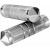Ръкохватки knurled DIA WIR CHR ACCUTRONIX GR101-SKIC Ръкохватки knurled DIA WIR CHR ACCUTRONIX GR101-SKIC thumb