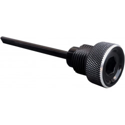 Щек за трансмисия 07 BT BLK ACCUTRONIX TDS01-KN
