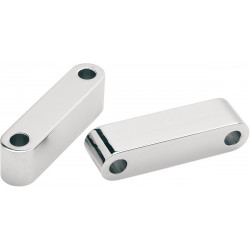 Разделител за калник ACCUTRONIX economy 41MM полиран ACCUTRONIX TFS41-1XC