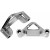 Разделител за калник ACCUTRONIX HOT LEGS/BAGGER 41MM 1.25 Разделител за калник ACCUTRONIX HOT LEGS/BAGGER 41MM 1.25