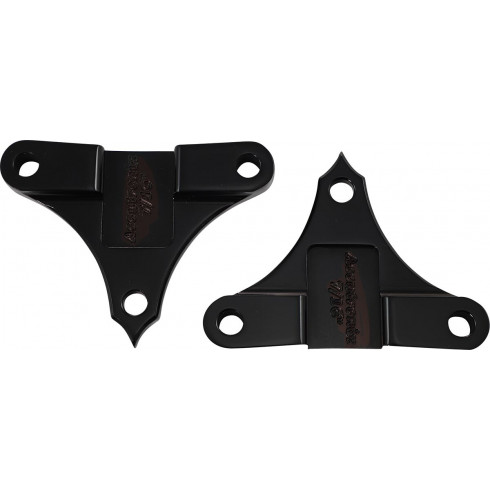 Разделител за калник ACCUTRONIX CUSTOM HOT LEGS TRIBAL 49MM 7/16 Разделител за калник ACCUTRONIX CUSTOM HOT LEGS TRIBAL 49MM 7/16