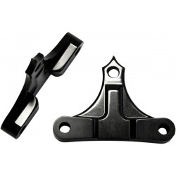 Разделител за калник ACCUTRONIX CUSTOM HOT LEGS TRIBAL 49MM 5/8 Разделител за калник ACCUTRONIX CUSTOM HOT LEGS TRIBAL 49MM 5/8