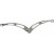 Лост за превключване ACCUTRONIX heel toe slotted chrome ACCUTRONIX FLHT-SC Лост за превключване ACCUTRONIX heel toe slotted chrome ACCUTRONIX FLHT-SC thumb