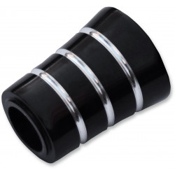 Разделител за пета ELIM GRVD BLK ACCUTRONIX FL227-TGN Разделител за пета ELIM GRVD BLK ACCUTRONIX FL227-TGN