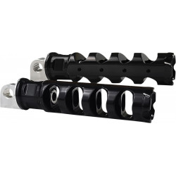 Сгъваема степенка MUZZLEBRAKE B ACCUTRONIX RP111-AKB