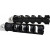 Сгъваема степенка MUZZLEBRAKE B ACCUTRONIX RP111-AKB thumb