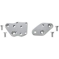 Адаптерни плочи ACCUTRONIX kick back forward controls chrome ACCUTRONIX FCKB103-C Адаптерни плочи ACCUTRONIX kick back forward controls chrome ACCUTRONIX FCKB103-C