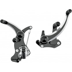 Предни контроли 15 cm (6) DIAMOND NIGHT SERIES ACCUTRONIX FC405-SIN