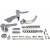 Предни контроли 09-13 FLH CR ACCUTRONIX FC305-SSAKC Предни контроли 09-13 FLH CR ACCUTRONIX FC305-SSAKC thumb