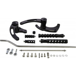 Предни контроли 00+DYNA BK+2 ACCUTRONIX FC102-SSAKB Предни контроли 00+DYNA BK+2 ACCUTRONIX FC102-SSAKB