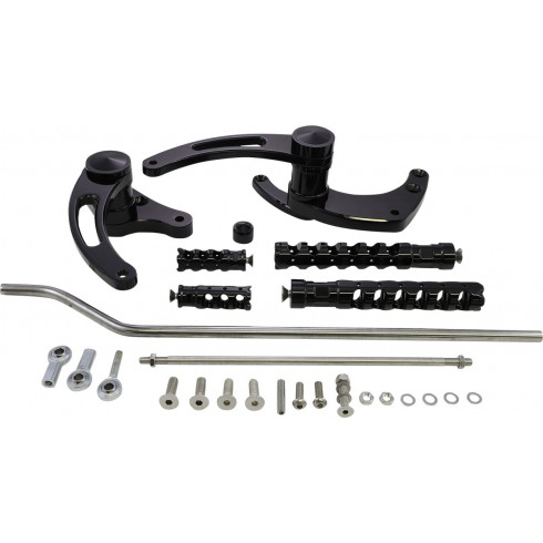 Предни контроли 00+DYNA BK+2 ACCUTRONIX FC102-SSAKB Предни контроли 00+DYNA BK+2 ACCUTRONIX FC102-SSAKB