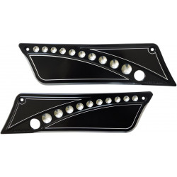 Заключващ капак 93-13 FL BLK ACCUTRONIX BLC9313-DN Заключващ капак 93-13 FL BLK ACCUTRONIX BLC9313-DN