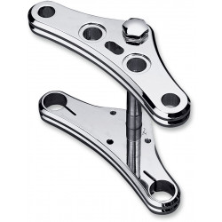 Комплект за преобразуване ACCUTRONIX TRIPLE TREE ELITE 41MM хром ACCUTRONIX TWG41-EC