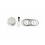 Бутало YAM X-MAX 125 AIRSAL 06125852 Бутало YAM X-MAX 125 AIRSAL 06125852 thumb