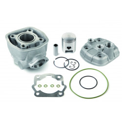 Цилиндров комплект DER SENDA EU3 49cc AIRSAL 010840399