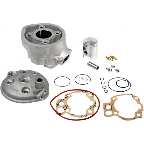 Цилиндров кит MIN AM6 49cc AIRSAL 011313403 Цилиндров кит MIN AM6 49cc AIRSAL 011313403