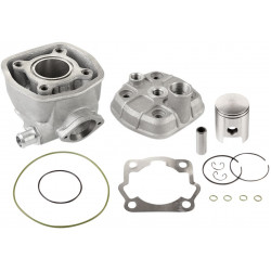 Комплект цилиндър DER EU2 AIRSAL H01089147