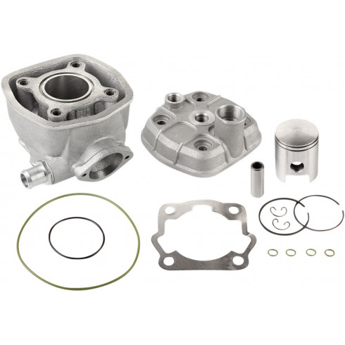 Комплект цилиндър DER EU2 AIRSAL H01089147 Комплект цилиндър DER EU2 AIRSAL H01089147