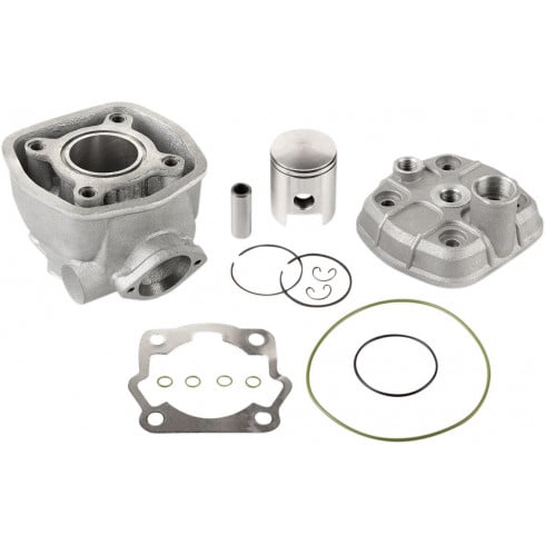 Цилиндров кит DER EU3 AIRSAL H010892399 Цилиндров кит DER EU3 AIRSAL H010892399