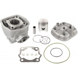 Цилиндров кит DER EU3 AIRSAL H01089347