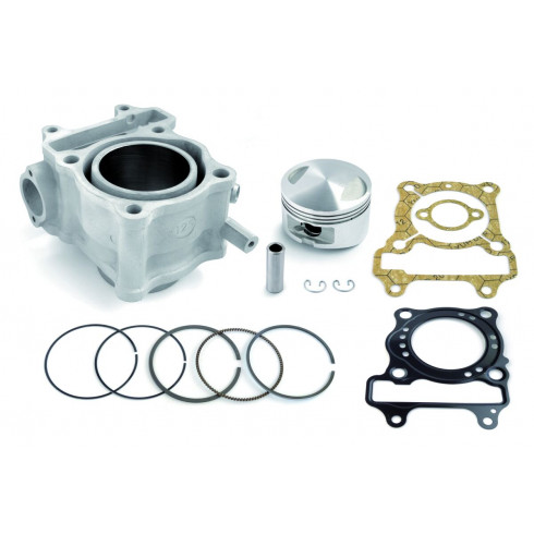 Цилиндров комплект HON SH 150 AIRSAL 02046458 Цилиндров комплект HON SH 150 AIRSAL 02046458