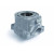 Цилиндър KTM 65 SX AIRSAL 03410345 Цилиндър KTM 65 SX AIRSAL 03410345 thumb