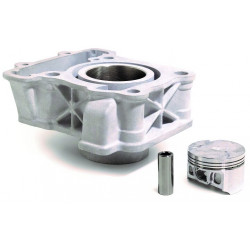 Цилиндров комплект KTM DUKE 125 AIRSAL 02410558 Цилиндров комплект KTM DUKE 125 AIRSAL 02410558