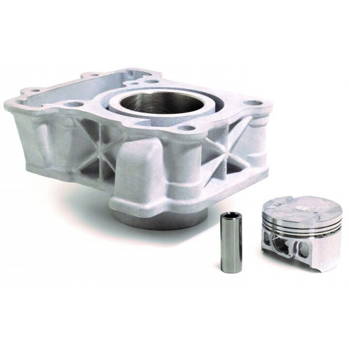 Цилиндров комплект KTM DUKE 125 AIRSAL 02410558 Цилиндров комплект KTM DUKE 125 AIRSAL 02410558